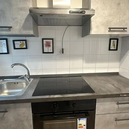 Terrazza Donatello - Rome's Skyview Loft Daire *